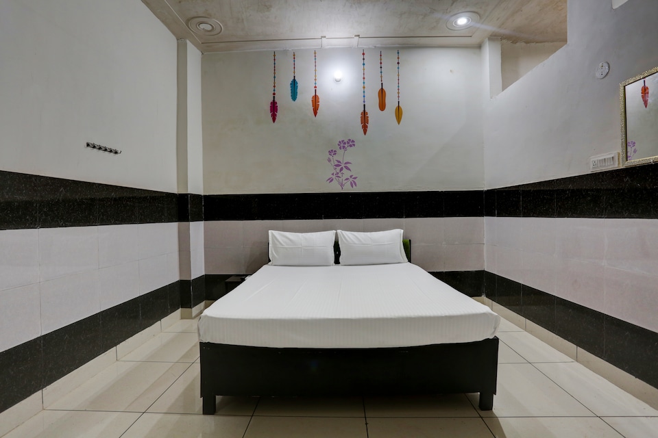 OYO Hotel Dream, Jhajjar City, Jhajjar