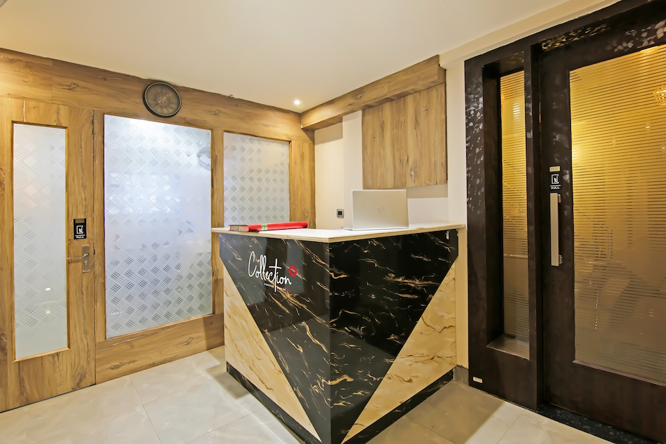 Hotel TUNIGHT, Ghaziabad City, Ghaziabad