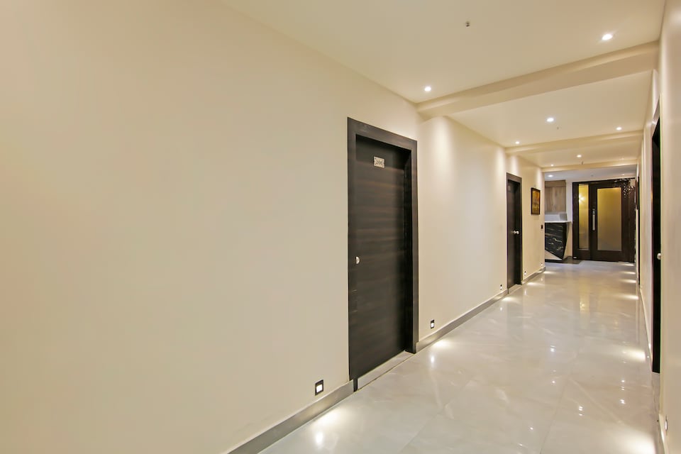 Hotel TUNIGHT, Ghaziabad City, Ghaziabad