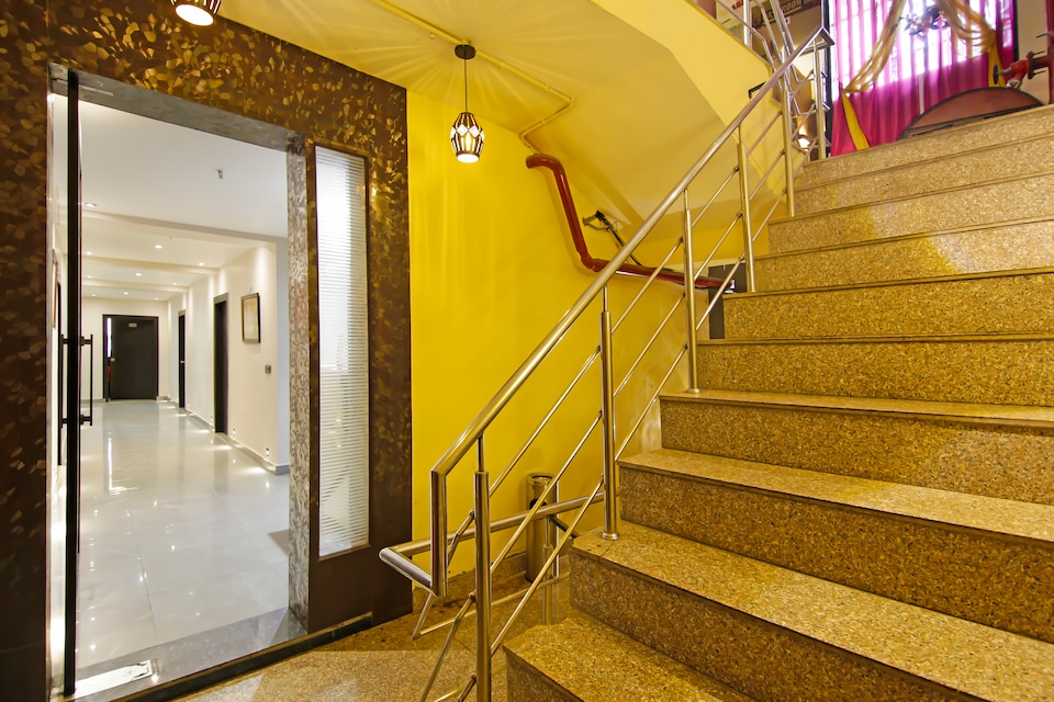 Hotel TUNIGHT, Ghaziabad City, Ghaziabad