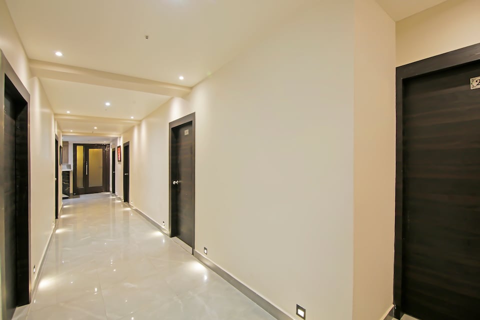 Hotel TUNIGHT, Ghaziabad City, Ghaziabad