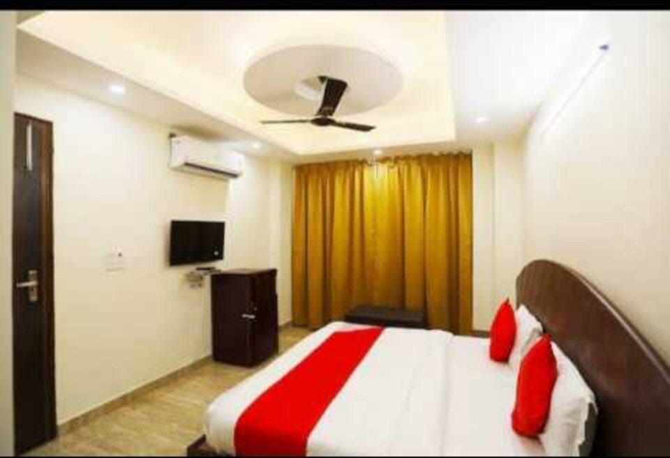 POP 81462H Hotel Rohit Dx, Paharganj Delhi, Delhi