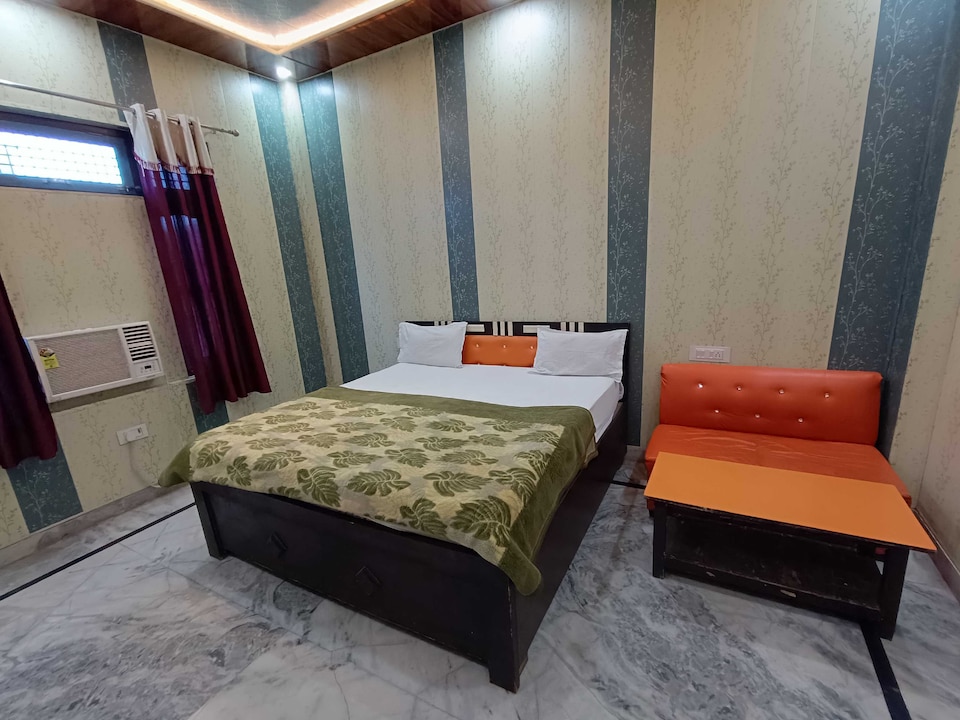 OYO HOME Shri Maruti Nandan Homestay , Ayodhya, Ayodhya