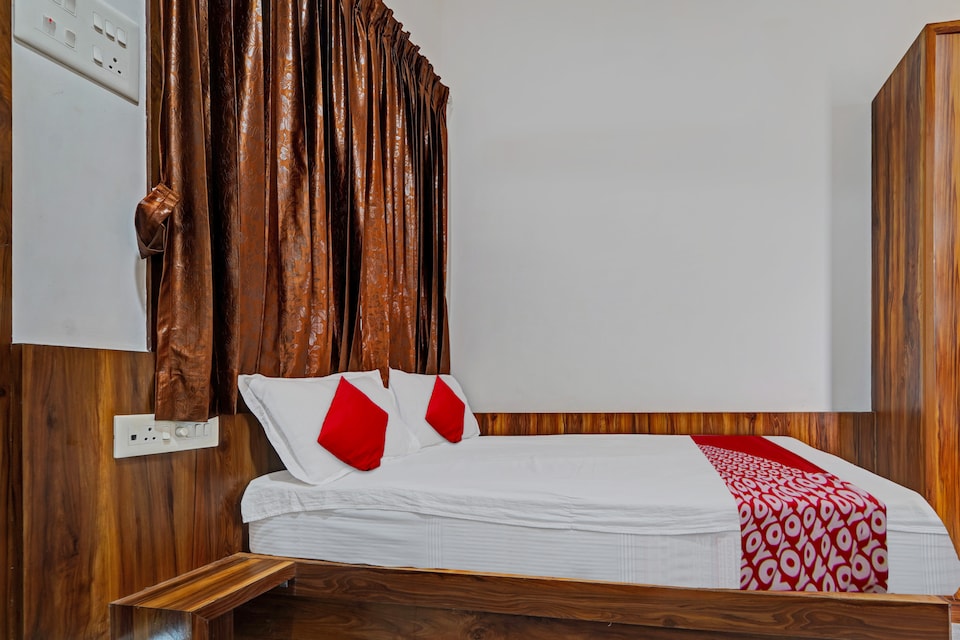 OYO Flagship Sp Residency, Sathy Road Coimbatore, Coimbatore