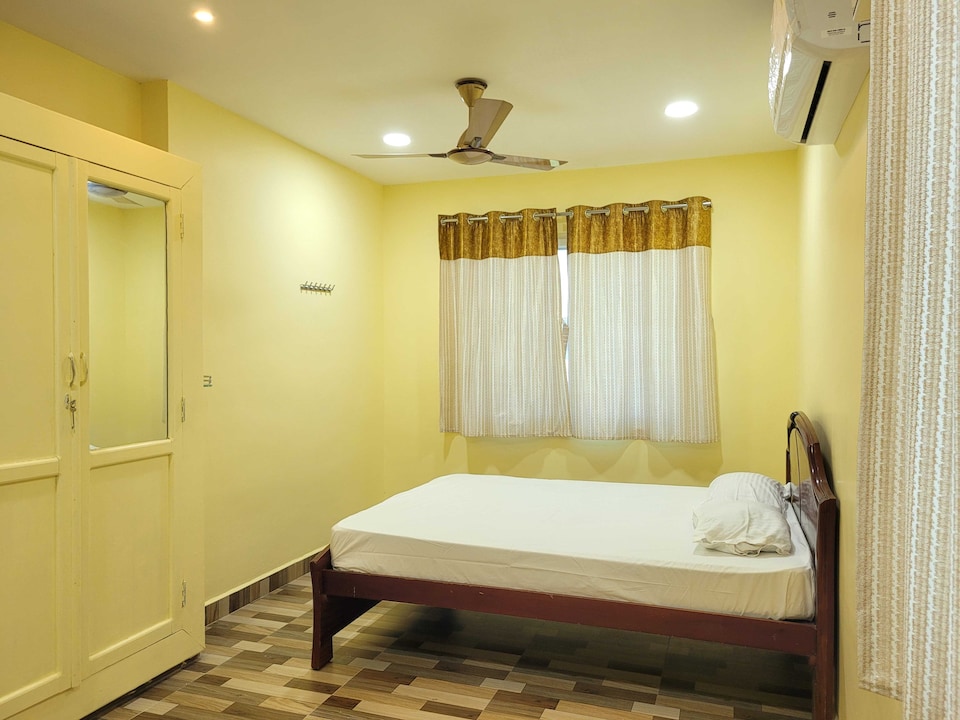 OYO HOME  Holy Island Homestays, Rameshwaram, Rameshwaram