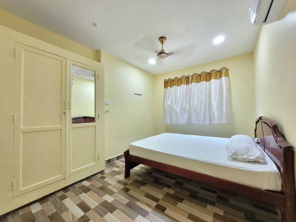 OYO HOME  Holy Island Homestays, Rameshwaram, Rameshwaram