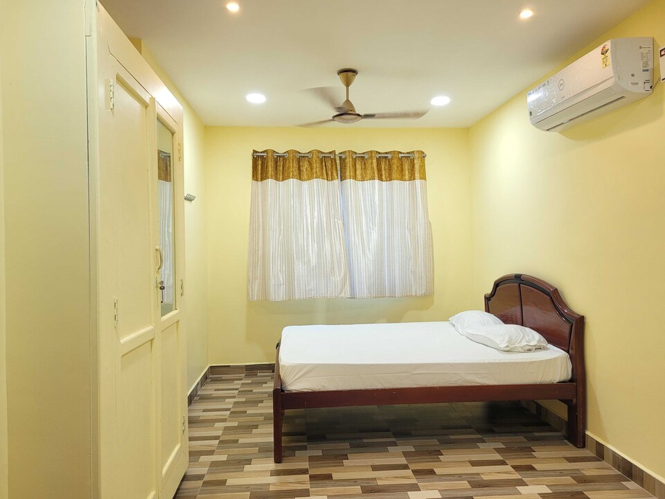 OYO HOME  Holy Island Homestays, Rameshwaram, Rameshwaram