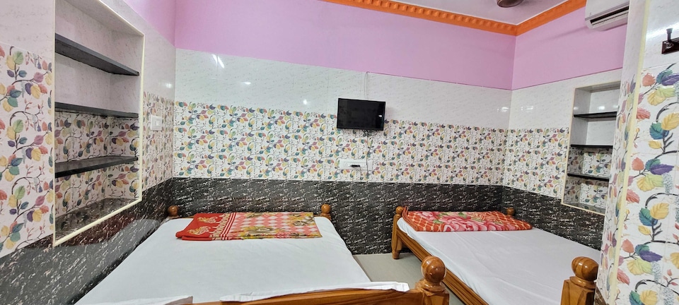OYO HOME  M R Rooms, Rameshwaram, Rameshwaram