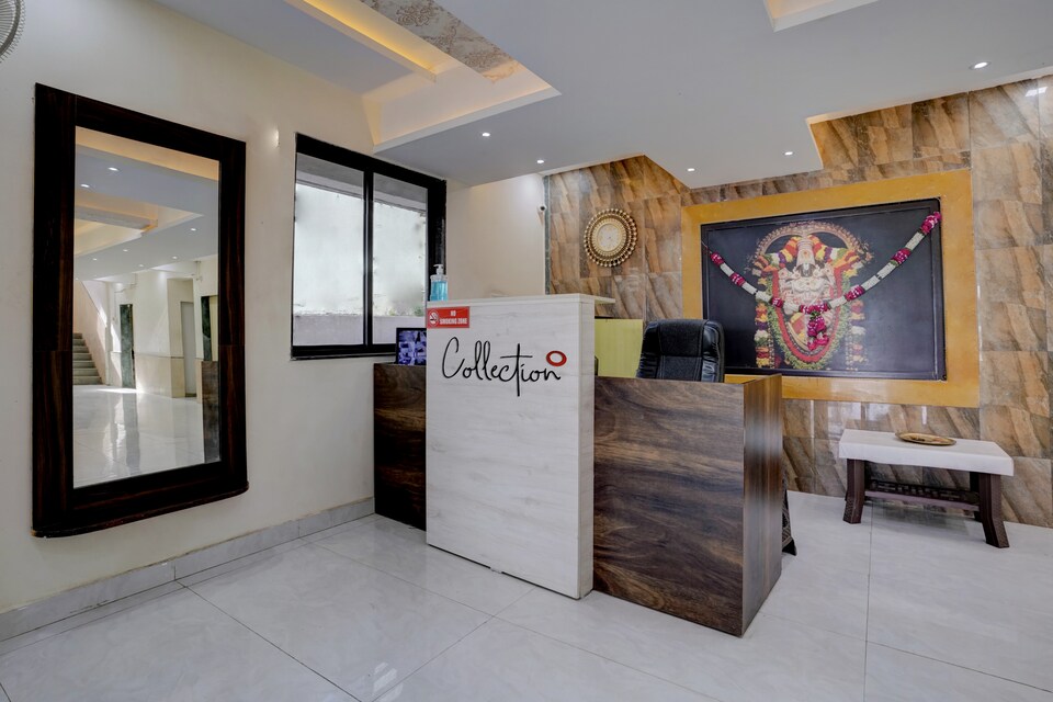 Hotel O Krupa Lodge , Pirangut, Pune