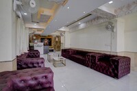 Hotel O Krupa Lodge 