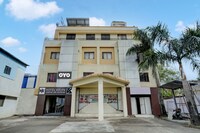 Hotel O Krupa Lodge 