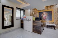 Hotel O Krupa Lodge 