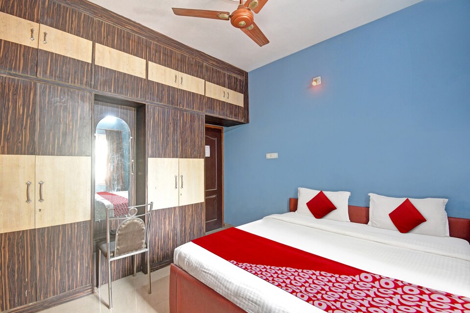 OYO Flagship Maa Home Residency, Chandrasekharpur, Bhubaneswar
