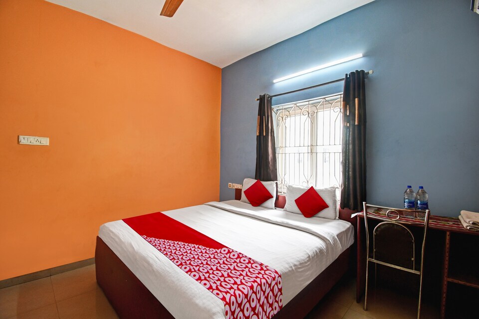 OYO Flagship Maa Home Residency, Chandrasekharpur, Bhubaneswar