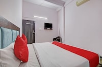 Hotel O Shubh Guest House
