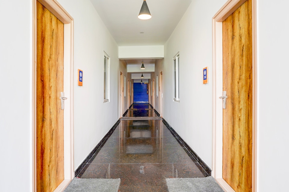 Super Collection O Sarjapura Road Kasavanahalli, Sarajpur Road Bangalore, Bangalore