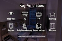 Super Collection O Sarjapura Road Kasavanahalli