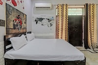 OYO Hotel Golden Night