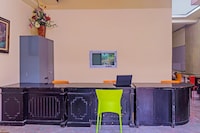 Hotel O Alnindo Makaliwe