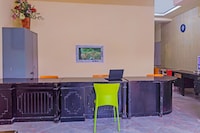 Hotel O Alnindo Makaliwe