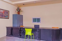 Hotel O Alnindo Makaliwe