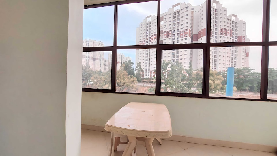 Hotel O Aafa Garden Restaurant and Lodge, Electronic City Phase 1 Bangalore, Bangalore