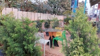 Hotel O Aafa Garden Restaurant and Lodge