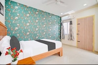 Hotel O Aafa Garden Restaurant and Lodge