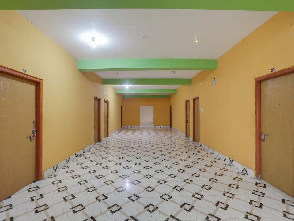 HOTEL O PRAFULA PALACE, Khandagiri Bhubaneswar, Bhubaneswar