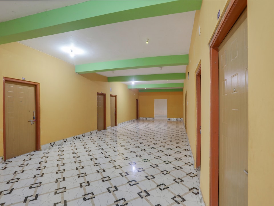 HOTEL O PRAFULA PALACE, Khandagiri Bhubaneswar, Bhubaneswar