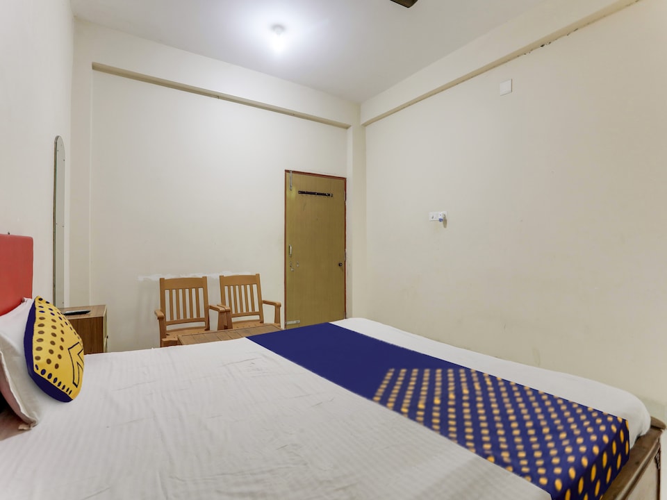 HOTEL O PRAFULA PALACE, Khandagiri Bhubaneswar, Bhubaneswar