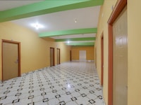 HOTEL O PRAFULA PALACE