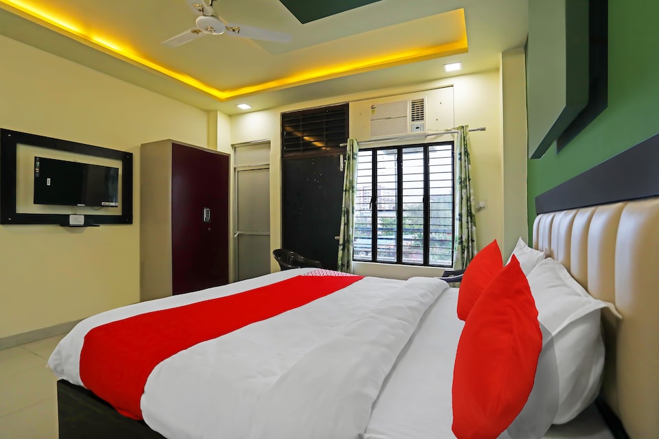 Hotel O Abhinandan, IIT Kanpur, Kanpur