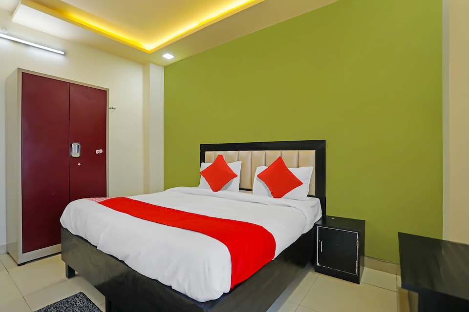 Hotel O Abhinandan, IIT Kanpur, Kanpur