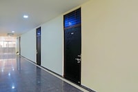 Hotel O Abhinandan & Party Lawn