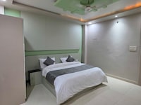 Hotel O Abhinandan & Party Lawn