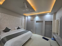 Hotel O Abhinandan & Party Lawn