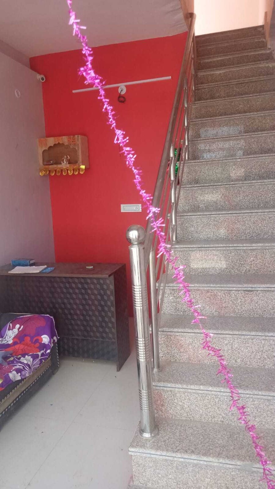 POP 81471A Hotel R.d Palace, Vaishali Nagar Jaipur, Jaipur