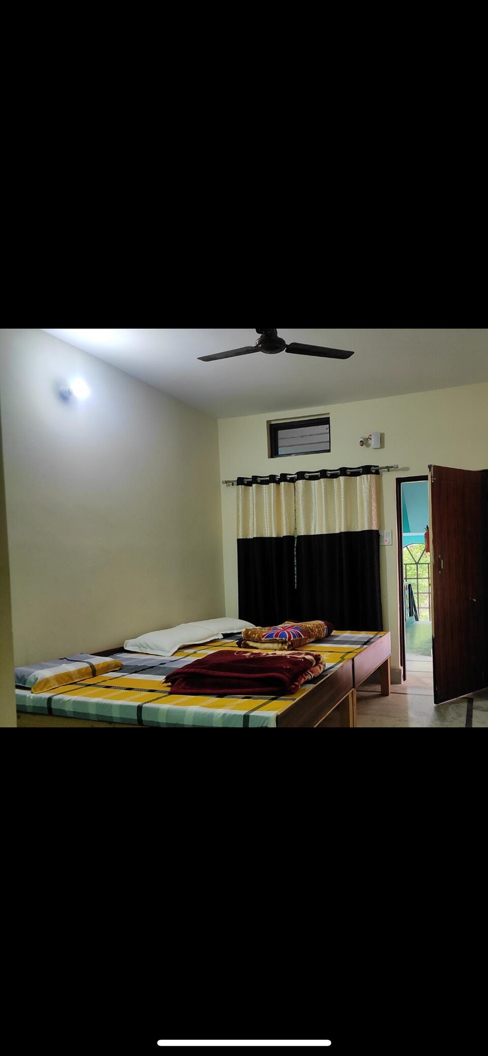 POP 81471B Hotel Jai Shree Kashi Vishwanath, Sigra, Varanasi