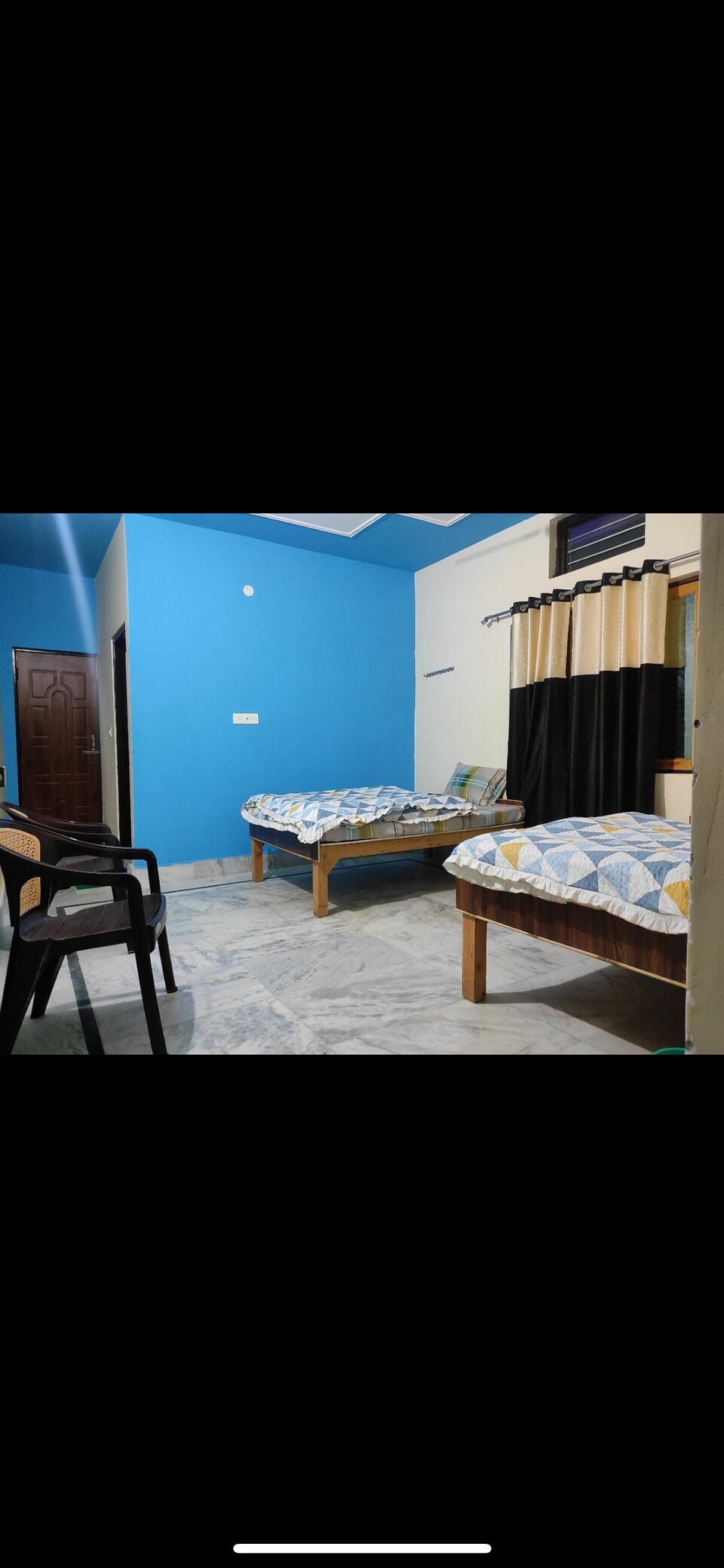 POP 81471B Hotel Jai Shree Kashi Vishwanath, Sigra, Varanasi