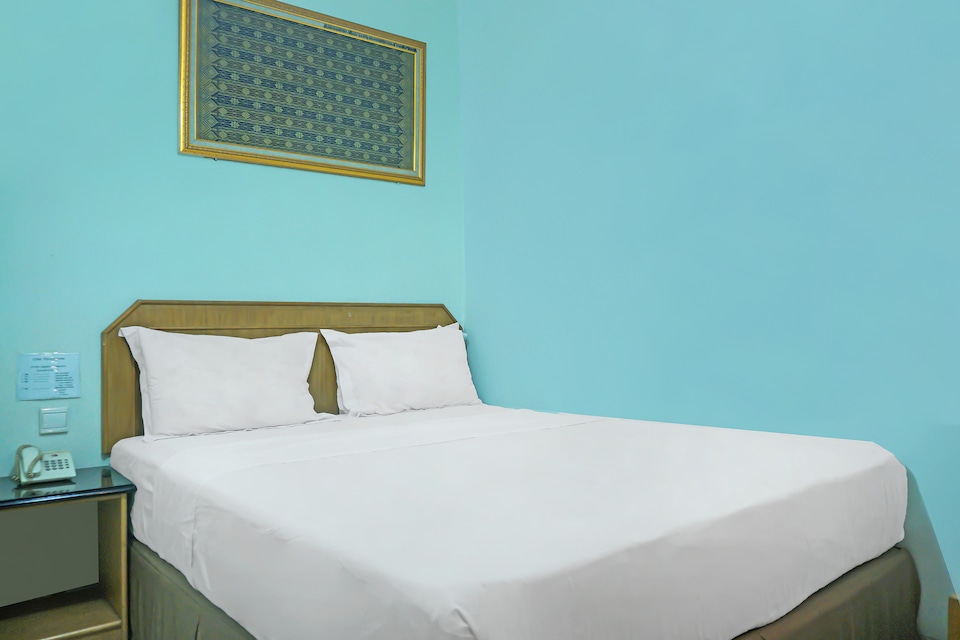 Collection O 92690 Hotel Limas, Palembang Kota, Palembang