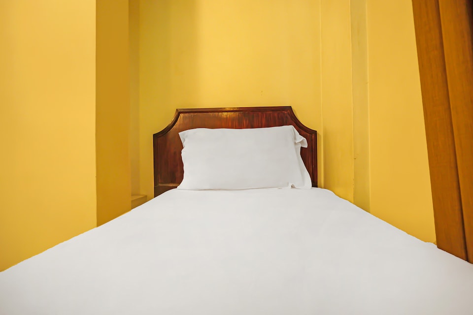 Collection O 92690 Hotel Limas, Palembang Kota, Palembang