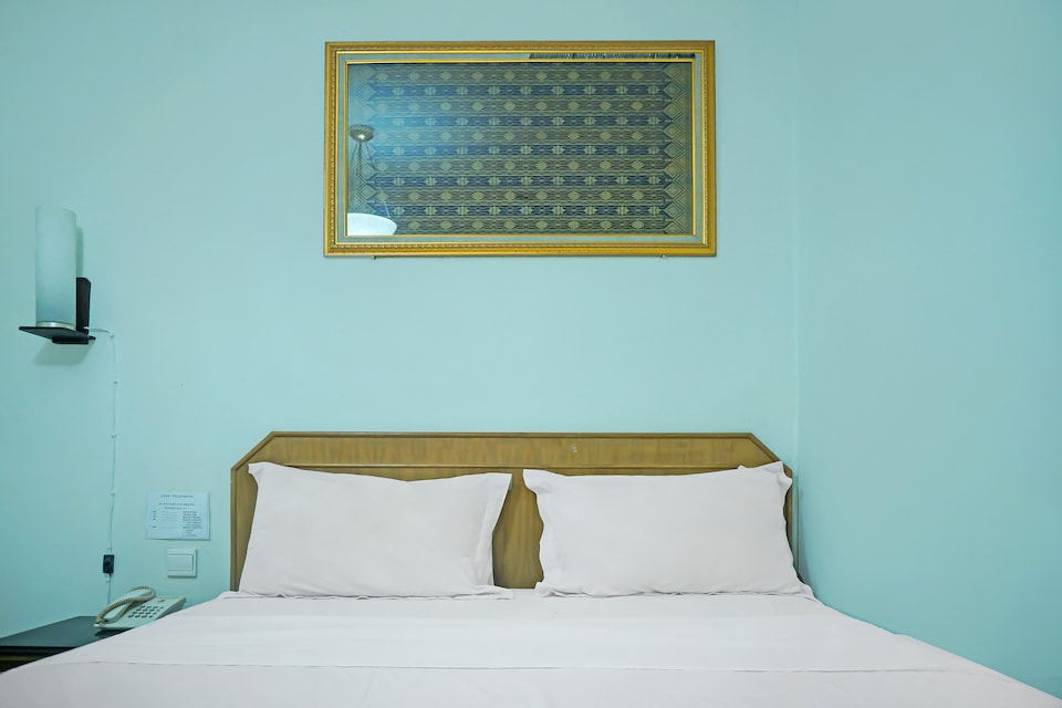 Collection O 92690 Hotel Limas, Palembang Kota, Palembang