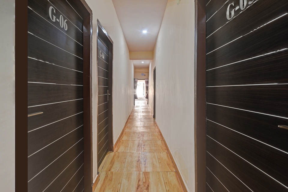 Hotel O The Harsa Inn, Mango Jamshedpur, Jamshedpur