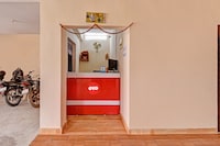 Hotel O The Harsa Inn