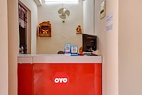 Hotel O The Harsa Inn