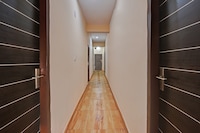 Hotel O The Harsa Inn