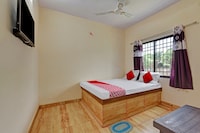 Hotel O The Harsa Inn