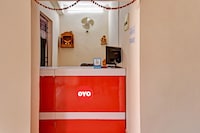 Hotel O The Harsa Inn