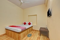 Hotel O The Harsa Inn